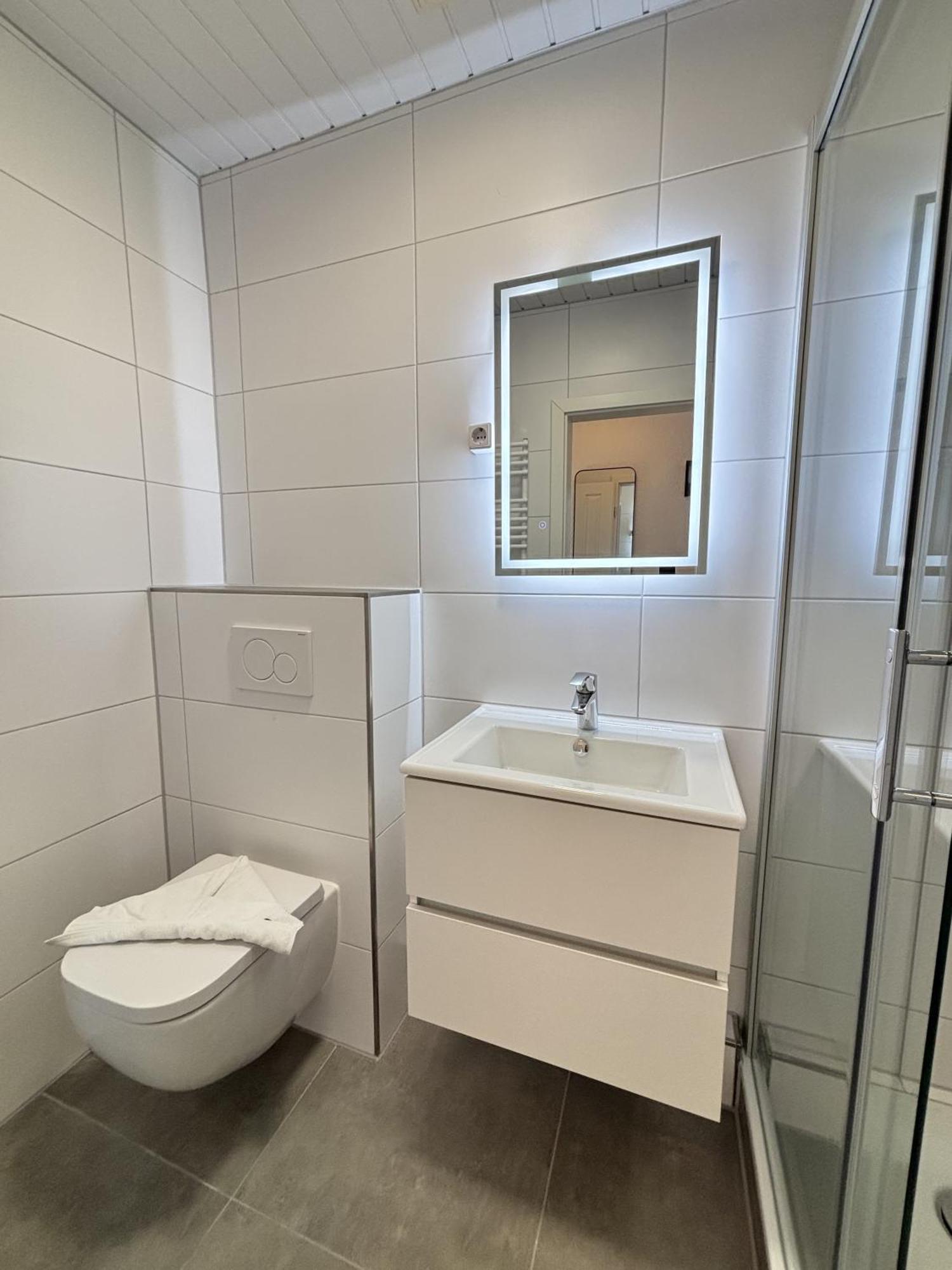 Apartment Haus Seeigel Stranddistel Norderney